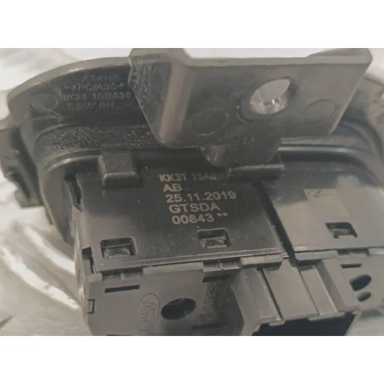 Interruptor para Ford Transit Furgon (Tts)