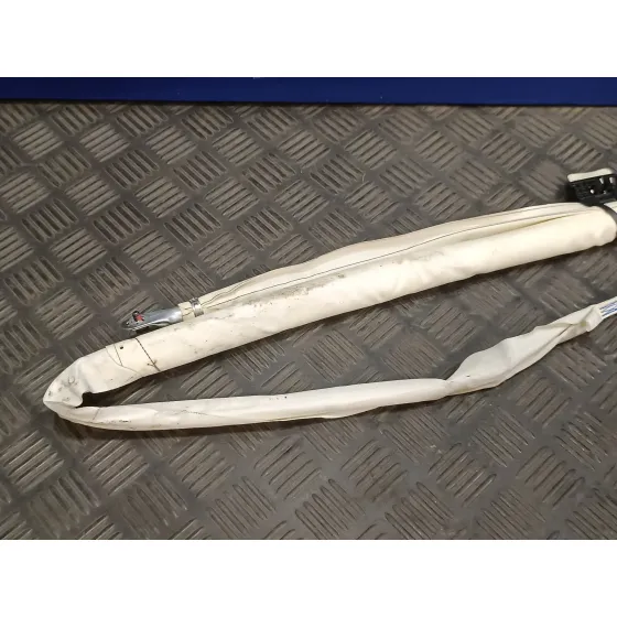 Airbag Cortina Delantero Izquierdo para Volvo S40 Berlina