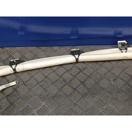Airbag Cortina Delantero Izquierdo para Volvo S40 Berlina