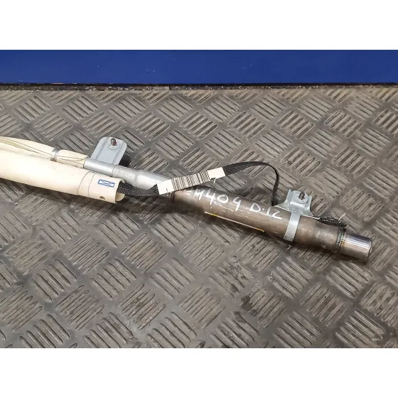 Airbag Cortina Delantero Izquierdo para Volvo S40 Berlina