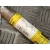 Airbag Cortina Delantero Izquierdo para Volvo S40 Berlina