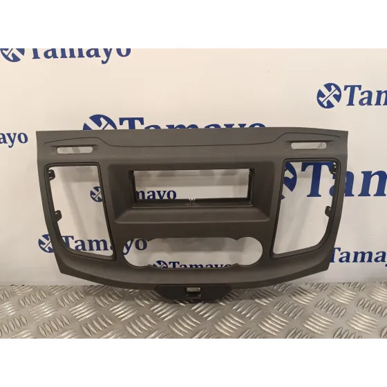 Moldura para Ford Transit Furgon (Tts)