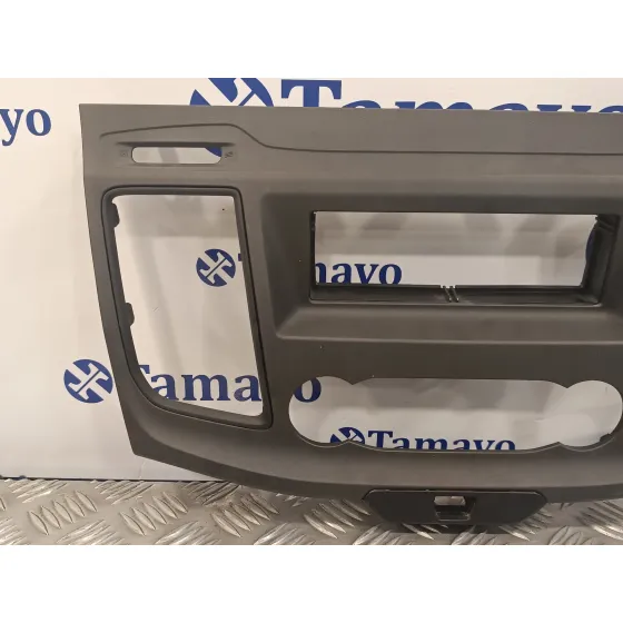 Moldura para Ford Transit Furgon (Tts)