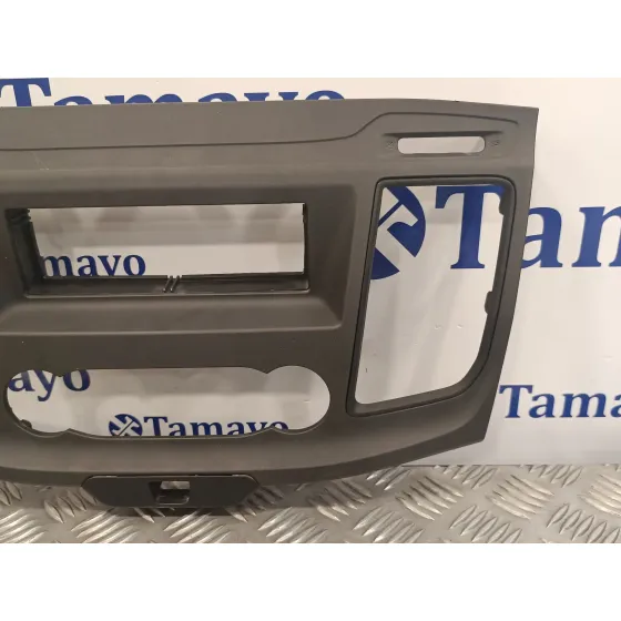 Moldura para Ford Transit Furgon (Tts)