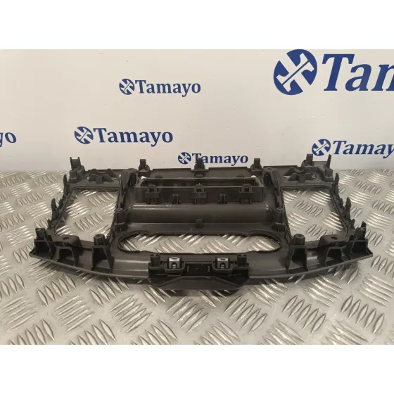Moldura para Ford Transit Furgon (Tts)