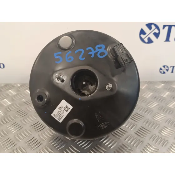 Servofreno para Ford Transit Furgon (Tts)