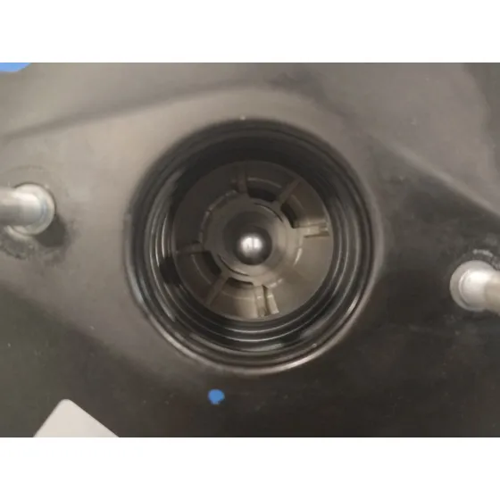 Servofreno para Ford Transit Furgon (Tts)