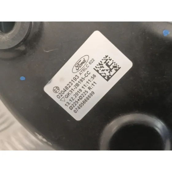 Servofreno para Ford Transit Furgon (Tts)