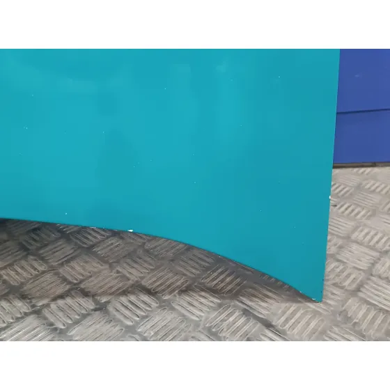 Capot para Opel Combo D