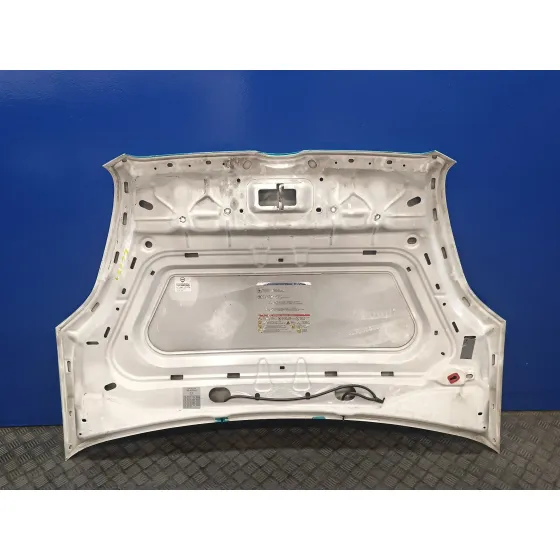 Capot para Opel Combo D