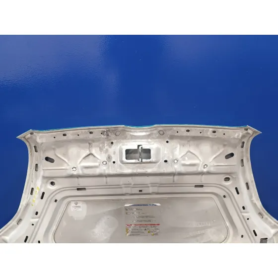 Capot para Opel Combo D