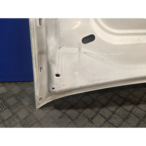Capot para Opel Combo D
