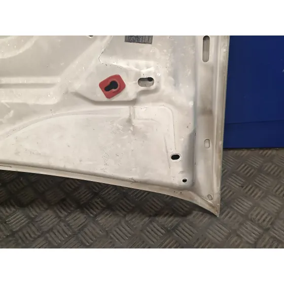 Capot para Opel Combo D