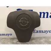 Airbag Delantero Izquierdo para Opel Corsa D