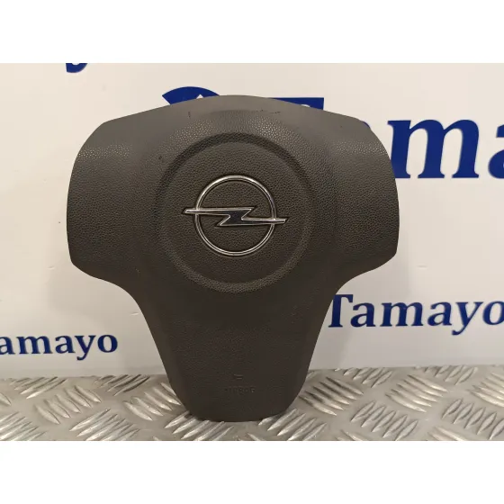 Airbag Delantero Izquierdo para Opel Corsa D
