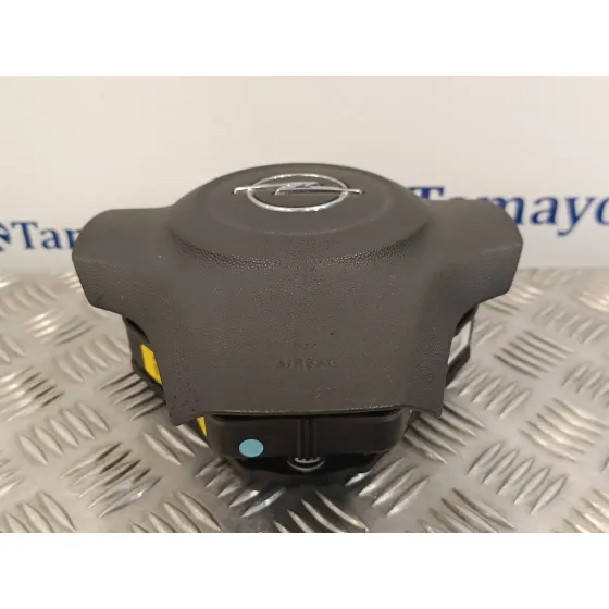 Airbag Delantero Izquierdo para Opel Corsa D