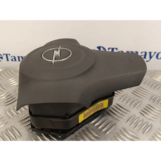 Airbag Delantero Izquierdo para Opel Corsa D