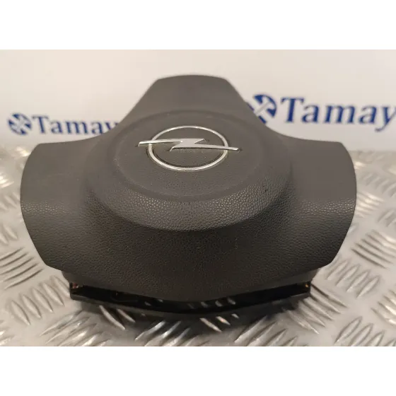 Airbag Delantero Izquierdo para Opel Corsa D