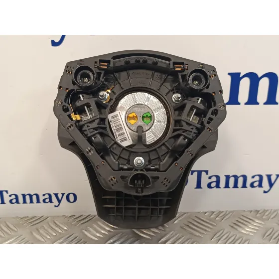 Airbag Delantero Izquierdo para Opel Corsa D