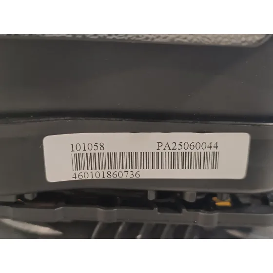 Airbag Delantero Izquierdo para Opel Corsa D