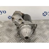 Motor Arranque para Opel Corsa D