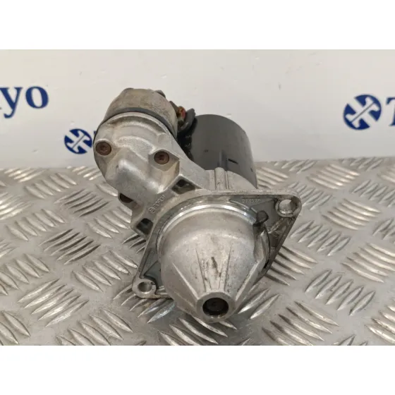 Motor Arranque para Opel Corsa D