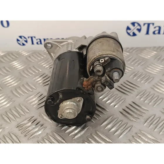 Motor Arranque para Opel Corsa D