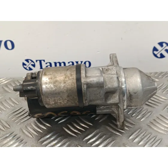 Motor Arranque para Opel Corsa D