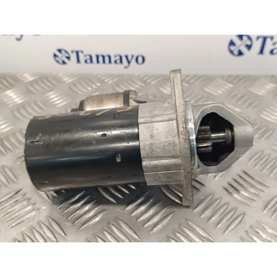 Motor Arranque para Opel Corsa D