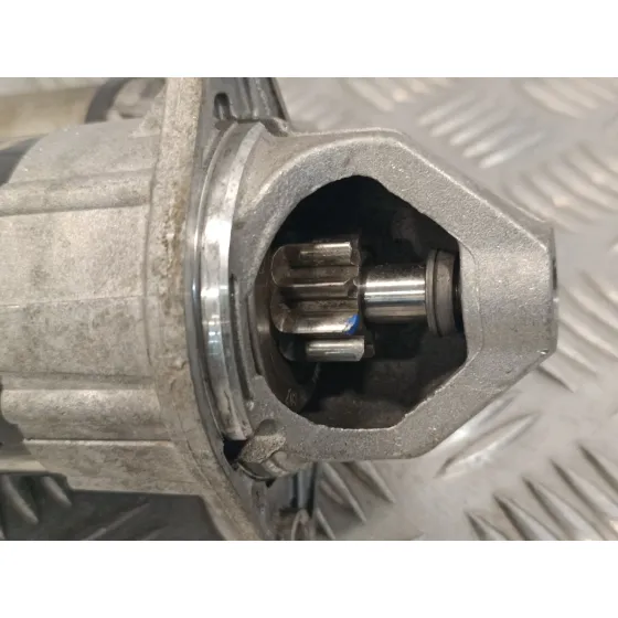Motor Arranque para Opel Corsa D