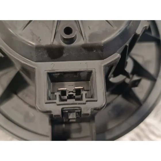 Motor Calefaccion para Ford Transit Furgon (Tts)