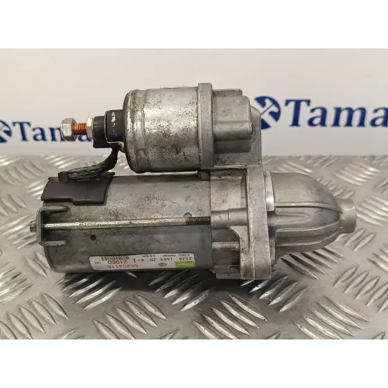 Motor Arranque para Fiat Doblo I Cargo