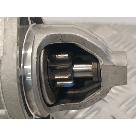 Motor Arranque para Fiat Doblo I Cargo