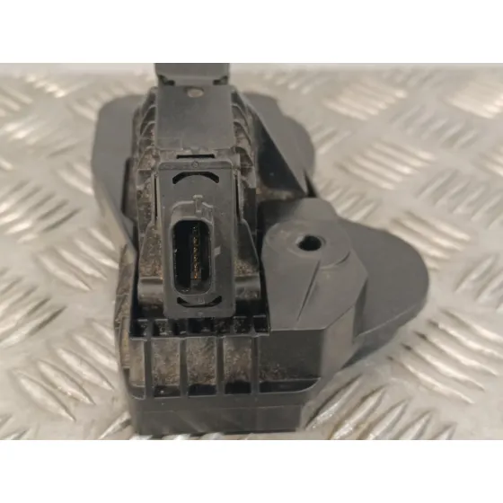 Pedal Acelerador para Ford Transit Furgon (Tts)