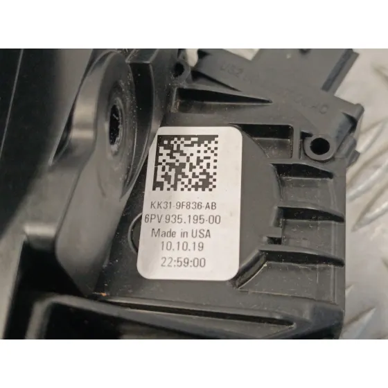 Pedal Acelerador para Ford Transit Furgon (Tts)
