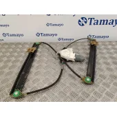 Elevalunas Delantero Izquierdo para Audi A4 Ber. (B8)