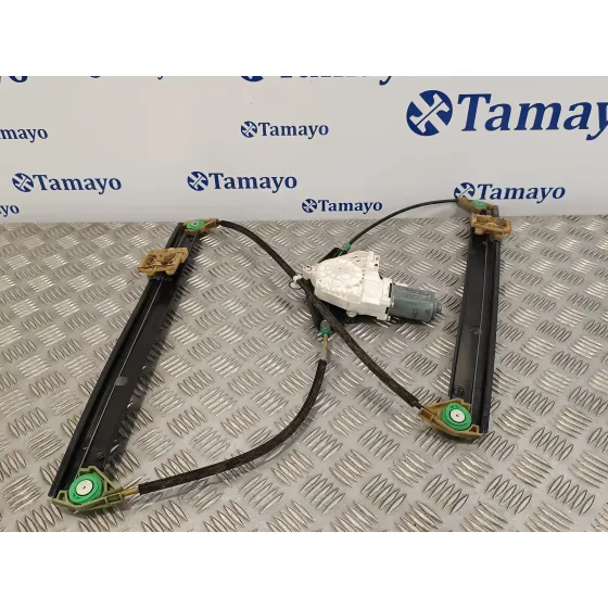 Elevalunas Delantero Izquierdo para Audi A4 Ber. (B8)