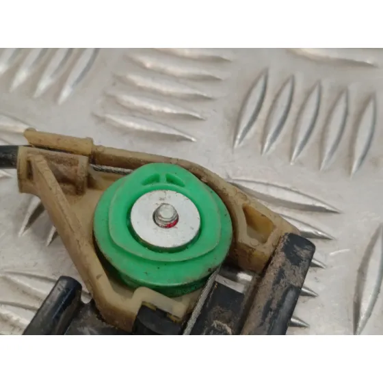 Elevalunas Delantero Izquierdo para Audi A4 Ber. (B8)