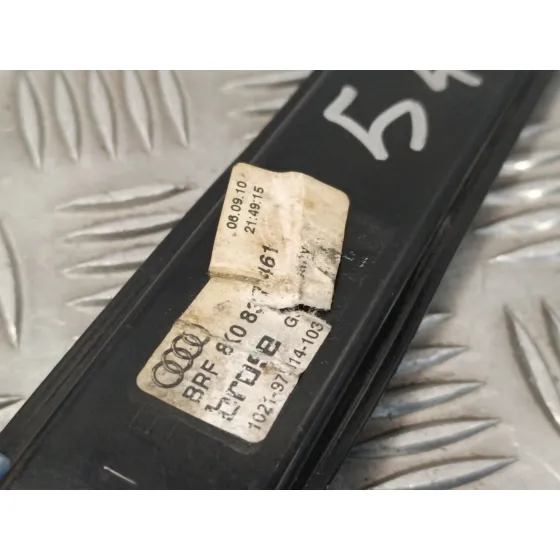 Elevalunas Delantero Izquierdo para Audi A4 Ber. (B8)