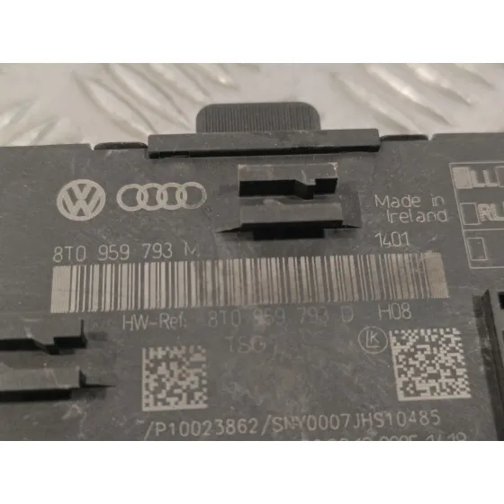 Centralita Cierre para Audi A4 Ber. (B8)