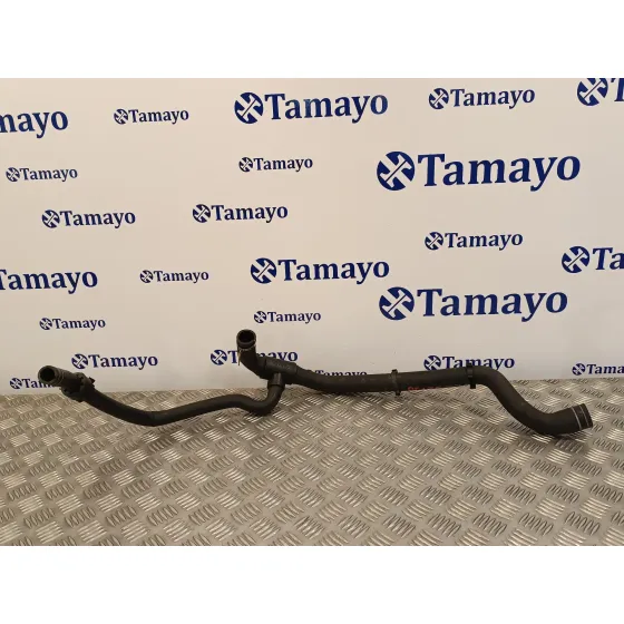 Tubo para Fiat Doblo I Cargo