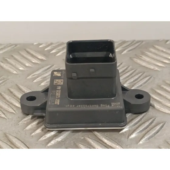 Modulo Electronico para Ford Transit Furgon (Tts)