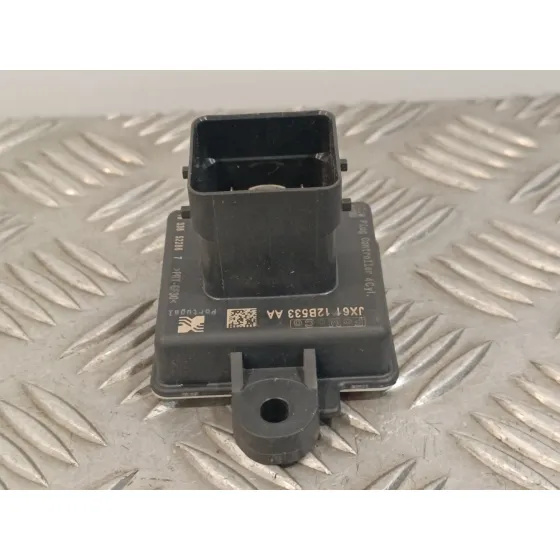 Modulo Electronico para Ford Transit Furgon (Tts)
