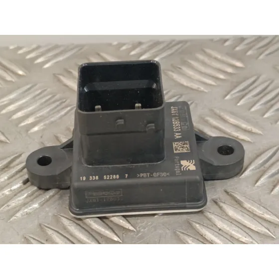 Modulo Electronico para Ford Transit Furgon (Tts)