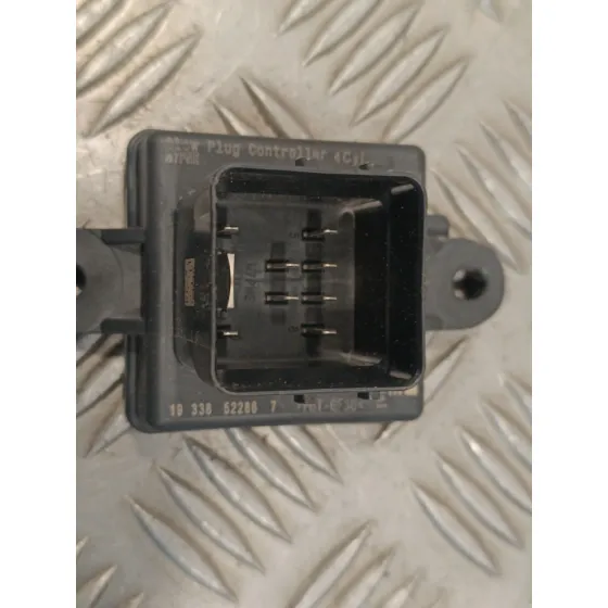 Modulo Electronico para Ford Transit Furgon (Tts)