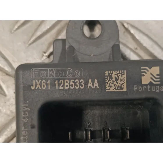 Modulo Electronico para Ford Transit Furgon (Tts)