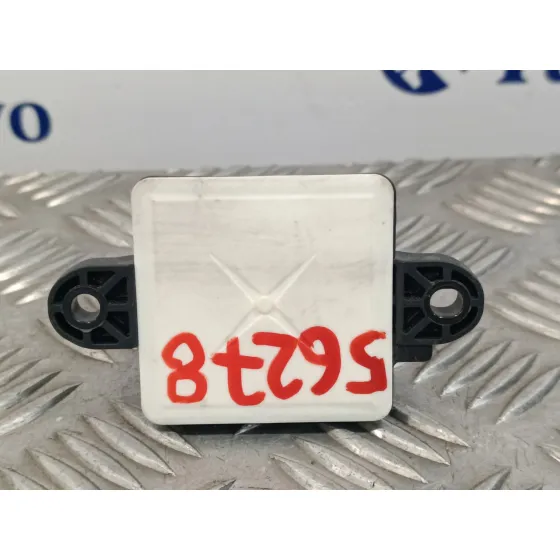 Modulo Electronico para Ford Transit Furgon (Tts)
