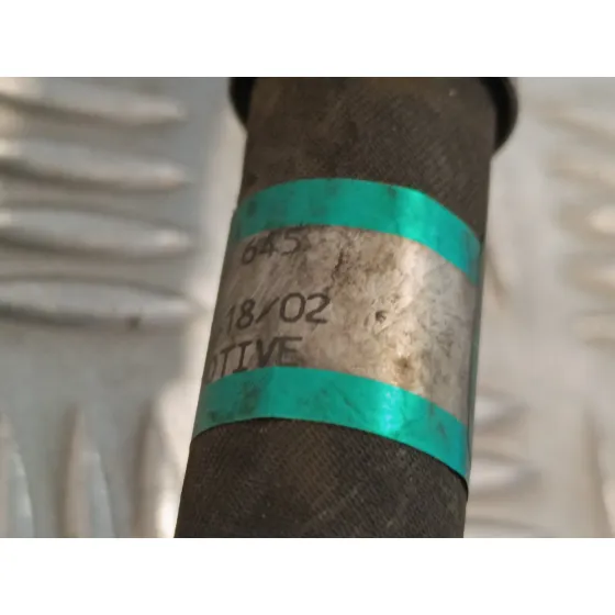 Tubos Aire Acondicionado para Bmw Serie 3 Berlina (E46)