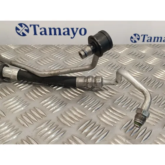 Tubos Aire Acondicionado para Bmw X3 (E83)