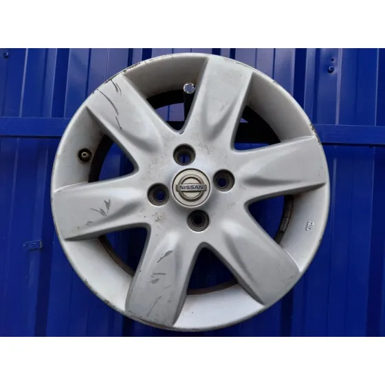 Llanta para Nissan Micra (K12E)